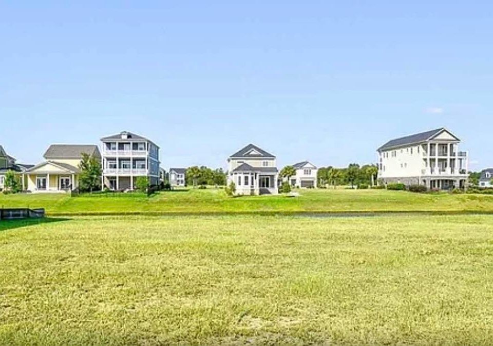 1st image of 2113 Castille Dr. Lot 287 Waterway Palms Plantation