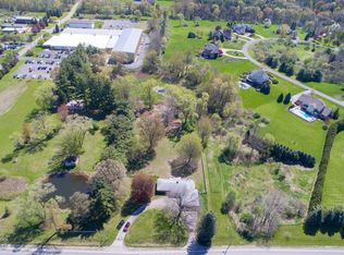 2345 S Milford Rd, Milford, MI 48381