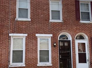 851 Kirkwood St, Wilmington, DE