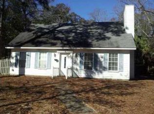 1626 Sugar Pine Ct, Mobile, AL 36695