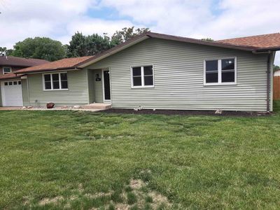 901 Hackberry Rd, North Platte, NE, 69101