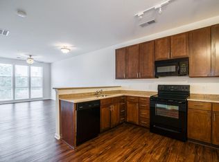 Catherine 36 Apartments, Charlotte, NC 28203