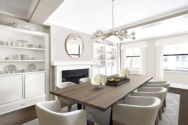 Sold by Brown Harris Stevens | media 1