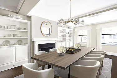 Sold by Brown Harris Stevens