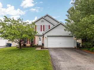 7254 Moonbay Ct, Reynoldsburg, OH 43068