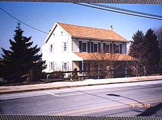 108 N Main St, Dover, PA 17315