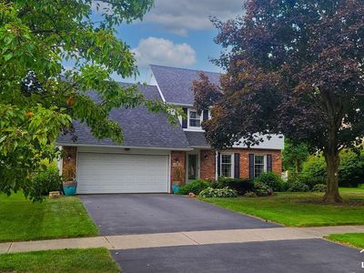 1727 Stoneybrook Ln, Temperance, MI, 48182