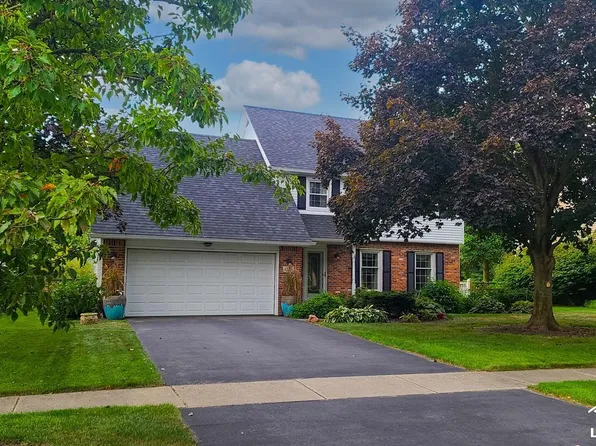 1727 Stoneybrook Ln, Temperance, MI 48182