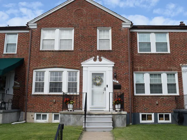 310 Whitfield Rd, Baltimore, MD 21228