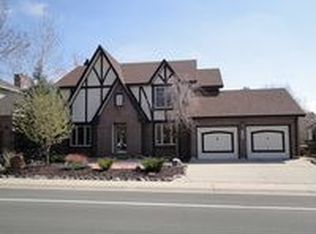 1268 Clubhouse Dr, Broomfield, CO 80020