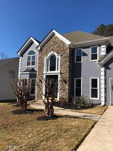 1070 Secret Cove Dr, Sugar Hill, GA, 30518