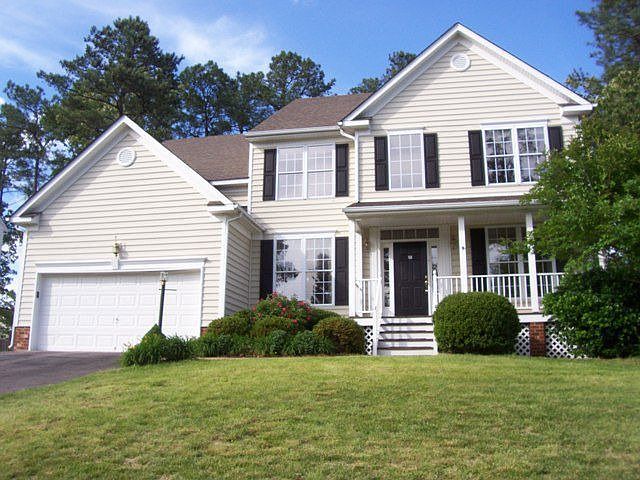 2nd image of 12408 Summer Creek Ct