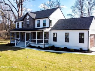 2101 Parsonage Ln, Fallston, MD 21047