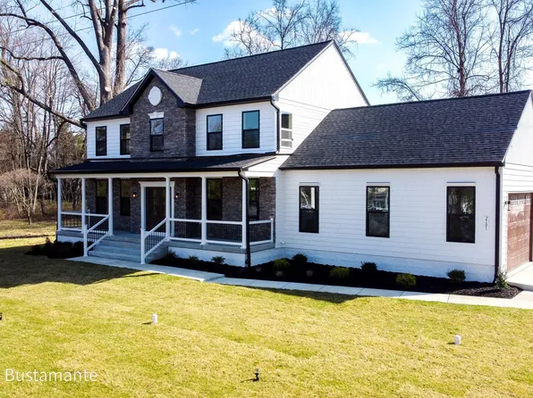 2101 Parsonage Ln, Fallston, MD 21047