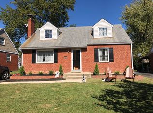7820 Dee St, Cincinnati, OH 45243