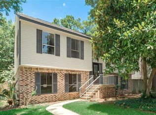 2103 Cypresstree Dr, Spring, TX 77373