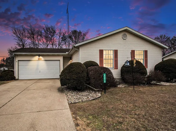 53610 Stanford Dr, Bristol, IN 46507