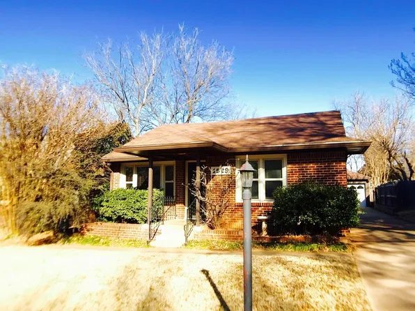 1529 NW 41st St, Oklahoma City, OK 73118