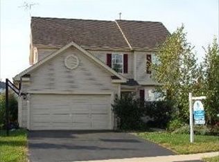 283 Talismon Dr, Crystal Lake, IL 60012