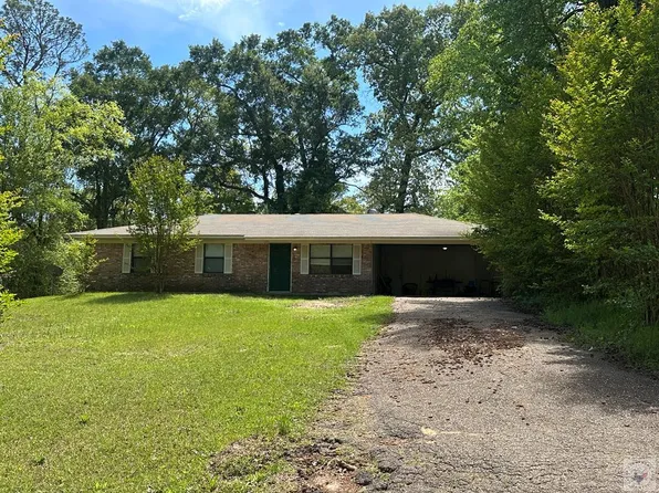 964 Crestview Dr N, Atlanta, TX 75551