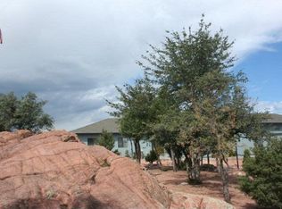 824 W Longhorn Rd, Payson, AZ 85541