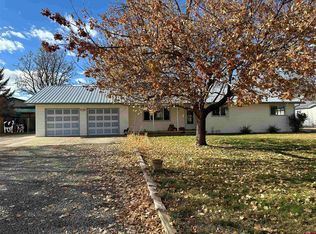 532 Willow Dr, Hotchkiss, CO 81419
