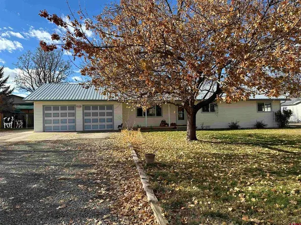532 Willow Drive, Hotchkiss, CO 81419