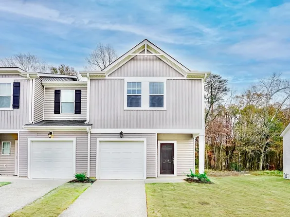 112 Telford Dr #1, Greenville, SC 29617