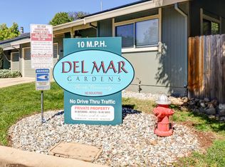 1830 Del Mar Ave, Redding, CA