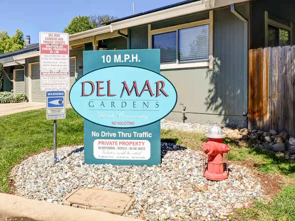 1830 Del Mar Ave, Redding, CA 96003