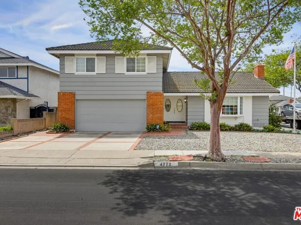 4772 Cathy Ave, Cypress, CA 90630