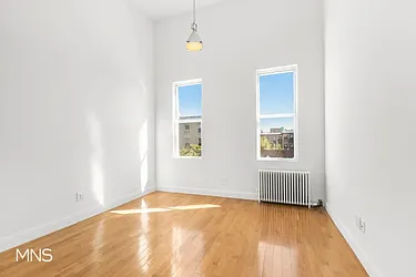 Rented by MNS