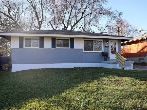 9125 Orangewood Dr, Cincinnati, OH 45231