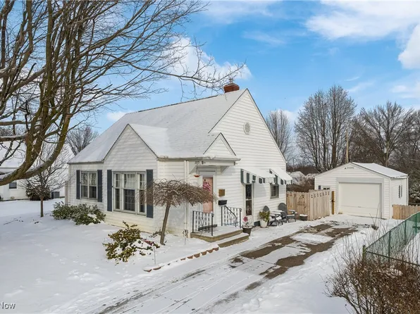 223 Palmetto Ave, Akron, OH 44301