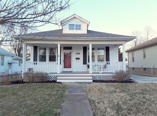 418 E Adams St, O'Fallon, IL 62269