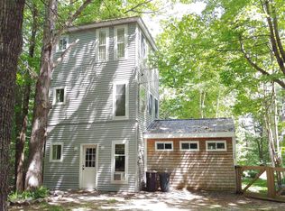 128 Pleasant View Dr, Naples, ME 04055