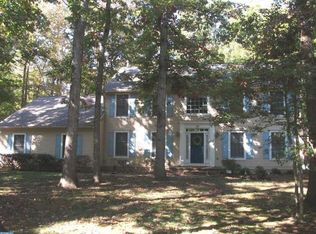 19 Maple Tree Dr, Westampton, NJ 08060