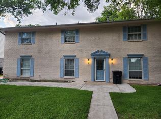 5006 Droddy St, Houston, TX 77091