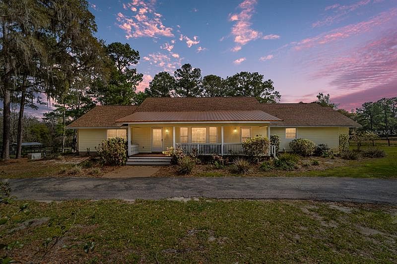 14980 W Highway 318, Williston, FL 32696 MLS OM653340 Zillow