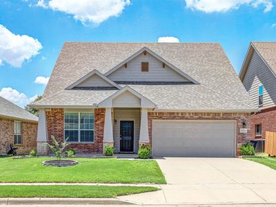 9221 Tierra Verde Dr, Fort Worth, TX, 76177
