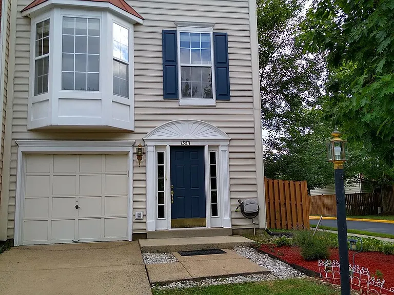 13511 Bannacker Pl — Photo 1