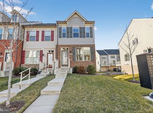 3462 Jacobs Ford Way, Hanover, MD 21076