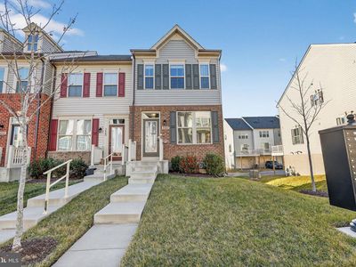 3462 Jacobs Ford Way, Hanover, MD, 21076