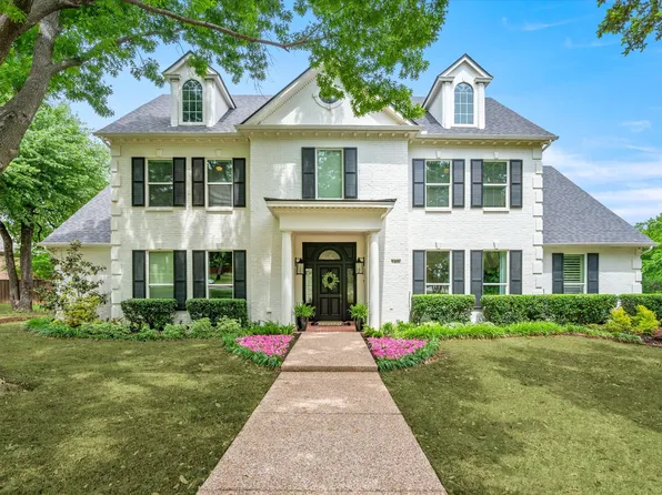 5400 Sun Meadow Dr, Flower Mound, TX 75022