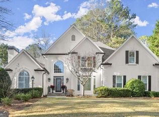 710 Hampton Trace Ln, Milton, GA 30004