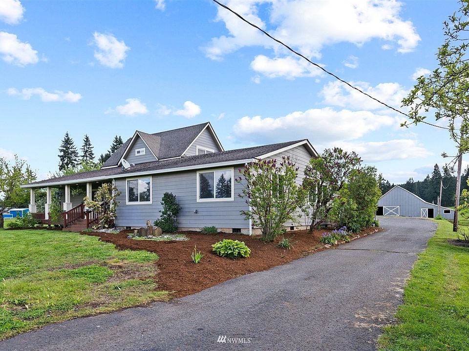 15205 NE 212th Avenue, Brush Prairie, WA 98606 Zillow