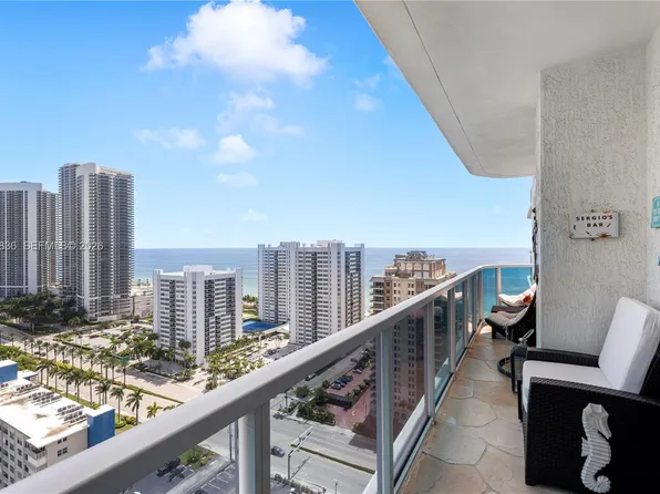 1945 S Ocean Dr APT 2209, Hallandale, FL 33009
