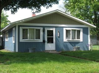 1625 173rd Pl, Hammond, IN 46324