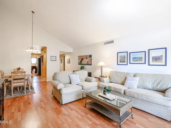 5350 N CENTRAL Avenue #28, Phoenix, AZ 85012