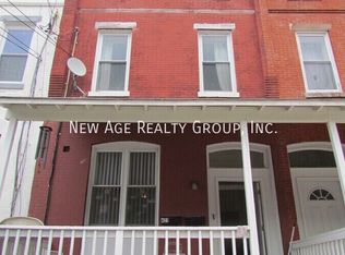 421 N 32nd St #B, Philadelphia, PA 19104